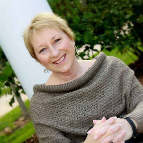 Yvonne Landry